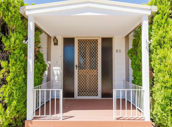 80 Casuarina Circuit, Park Lane, Kialla, Vic 3631