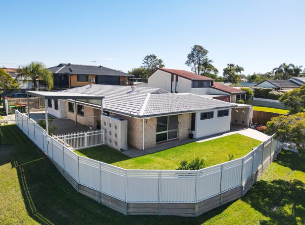 13 Dorothy Street, Kippa-Ring, Qld 4021