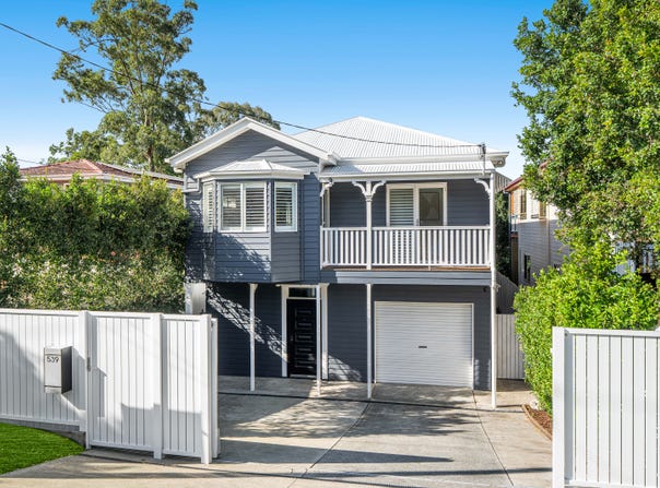 539 Tingal Road, Wynnum, Qld 4178