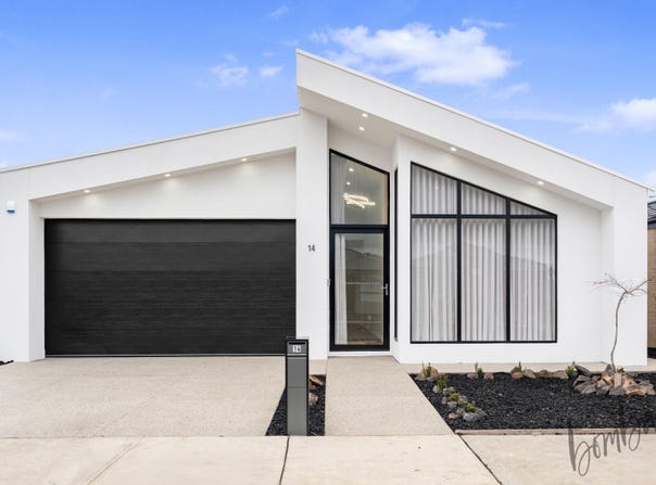 14 Fritham Street, Donnybrook, Vic 3064