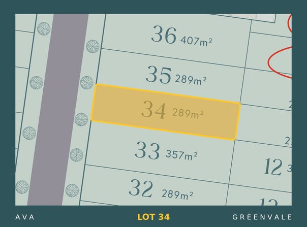 Lot 34, 55 Bonds Lane, Greenvale, Vic 3059