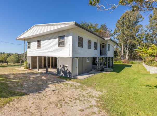 56 Hennessey Road, Delaneys Creek, Qld 4514