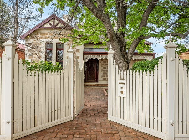 36 Danby Street, Torrensville, SA 5031