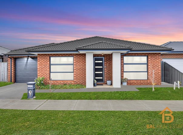 4 Booth Street, Tarneit, Vic 3029