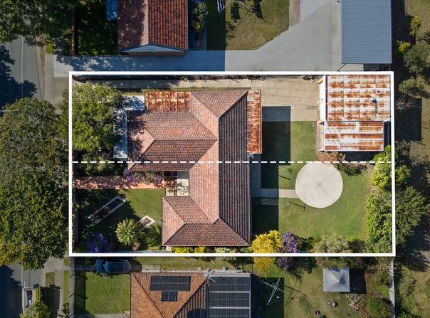 191 Ashgrove Avenue, Ashgrove, Qld 4060