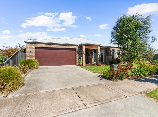 10 Hillcrest Drive, Maffra, Vic 3860