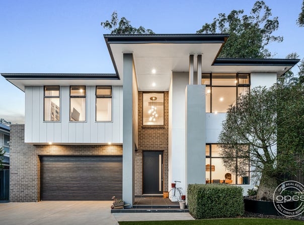 38 Ramornie Drive, North Kellyville, NSW 2155