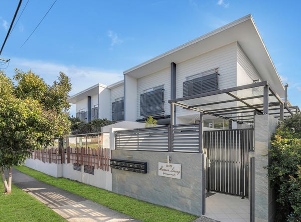 4/21 Manson Parade, Yeronga, Qld 4104