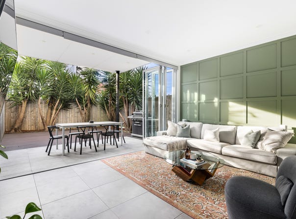 218 Corunna Road, Petersham, NSW 2049