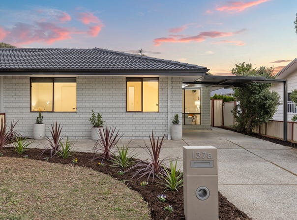 1/137 Wheatley Street, Gosnells, WA 6110