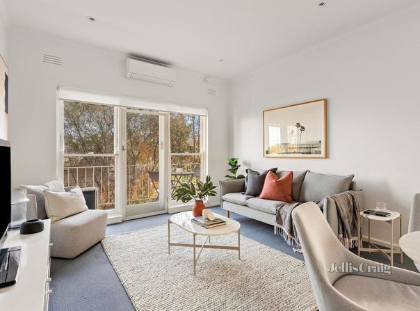 3/23 Fletcher Street, Essendon, Vic 3040