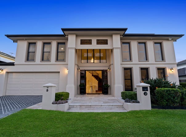 5 Hillview Street, Murarrie, Qld 4172