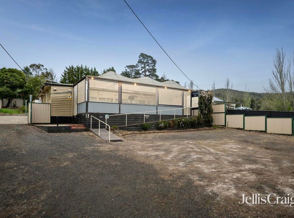 1925 Melba Highway, Dixons Creek, Vic 3775
