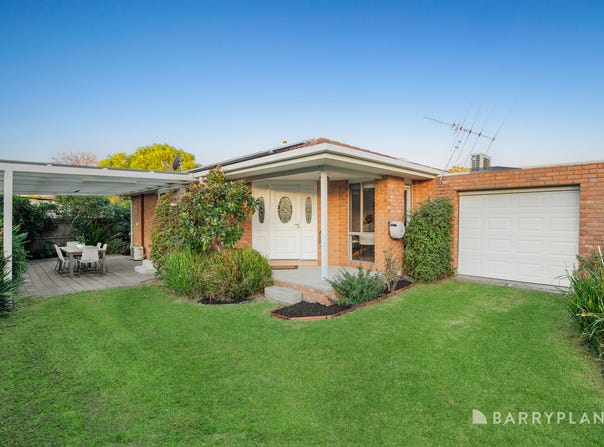2/27 Ivan Avenue, Edithvale, Vic 3196