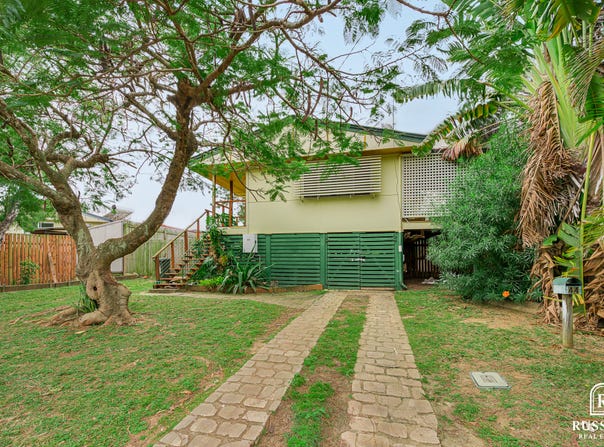 44 Squire Street, Toolooa, Qld 4680