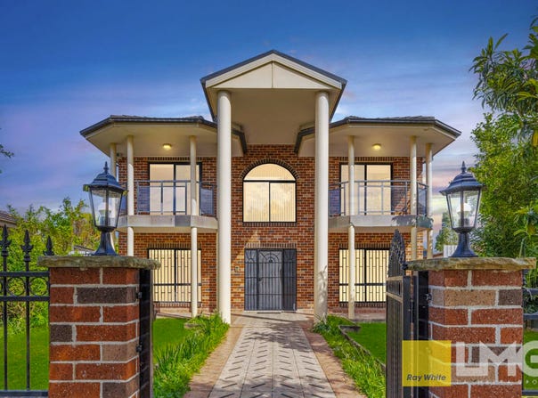 64 Edgar Street, Auburn, NSW 2144