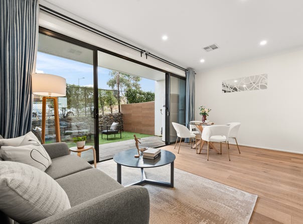 5/17 Nevertire Street, Lawson, ACT 2617