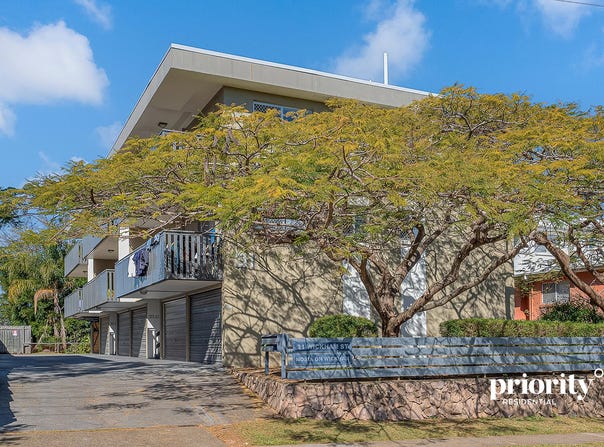 2/31 Wickham Street, Newmarket, Qld 4051
