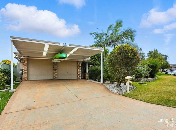 12 Antonietta Street, Cabramatta, NSW 2166