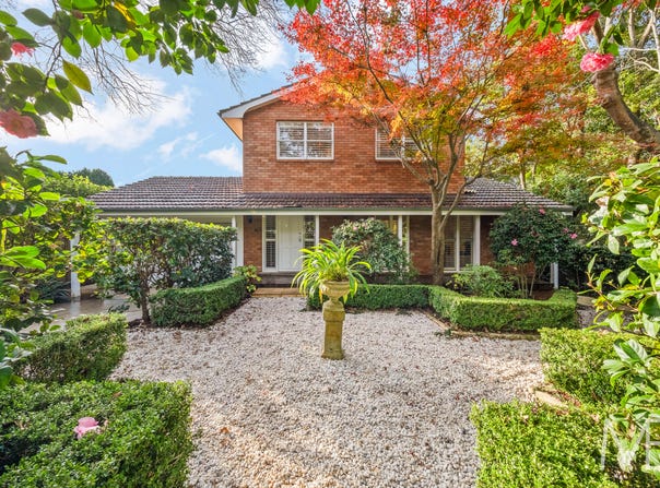36 The Chase Road, Turramurra, NSW 2074