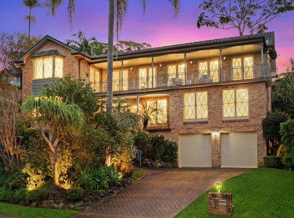 5 Emerstan Drive, Castle Cove, NSW 2069