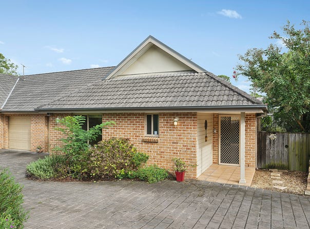 2/129 Great Western Highway, Blaxland, NSW 2774