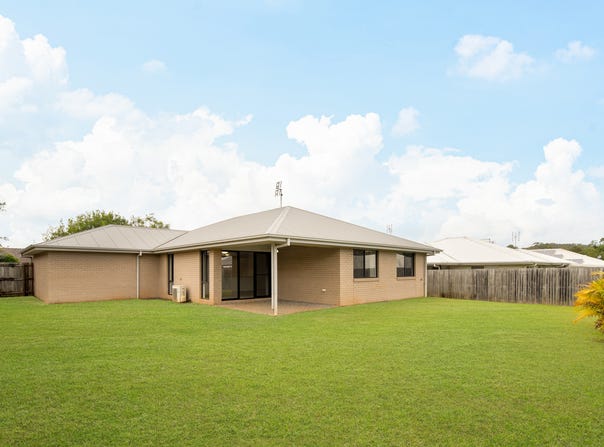 54 Clark Avenue, Glass House Mountains, Qld 4518