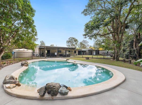 45 Isambert Road, Landsborough, Qld 4550