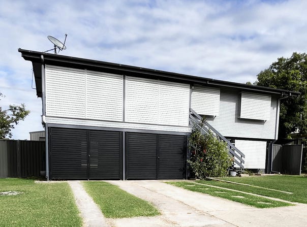 25 Murphy Street, Dysart, Qld 4745