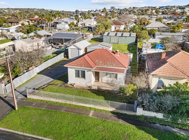 46 Matilda Street, Port Lincoln, SA 5606