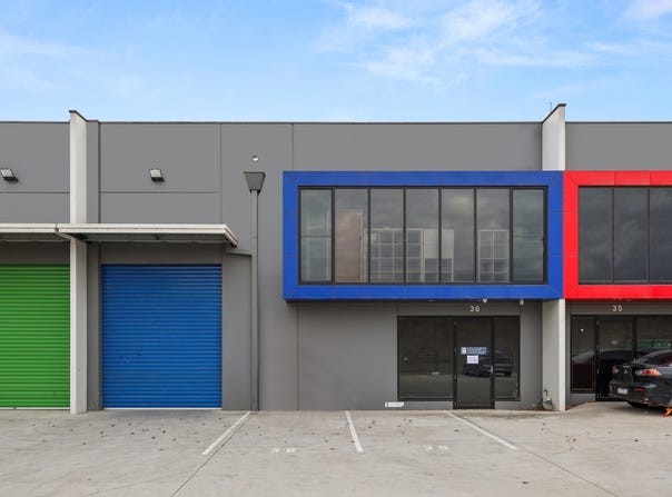 36/536 Clayton Road, Clayton South, Vic 3169