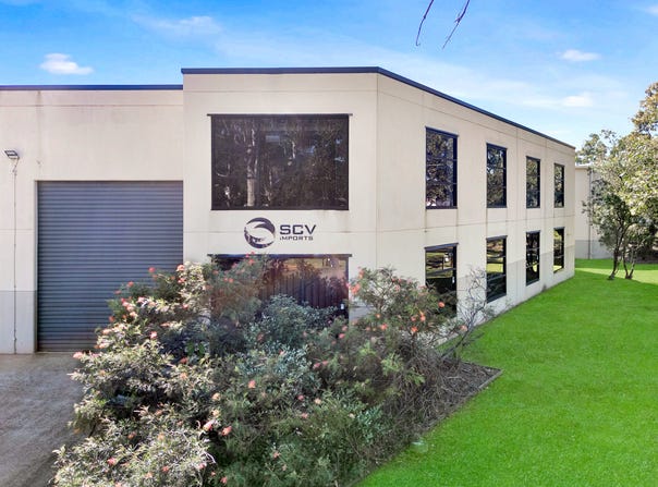 Unit 16, 22 Reliance Drive, Tuggerah, NSW 2259