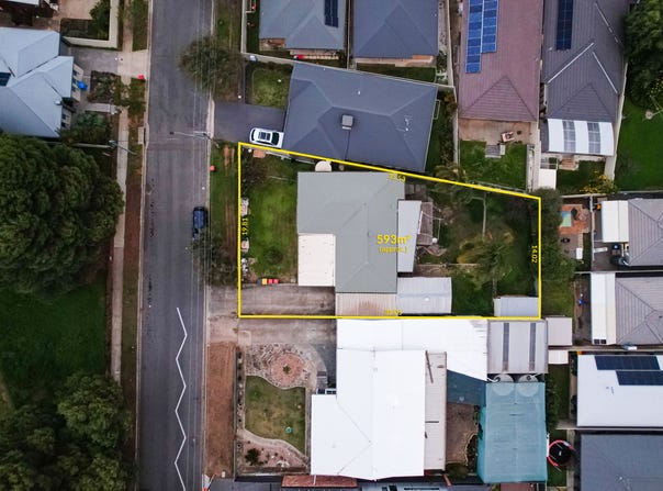 19 Alton Avenue, Gilles Plains, SA 5086