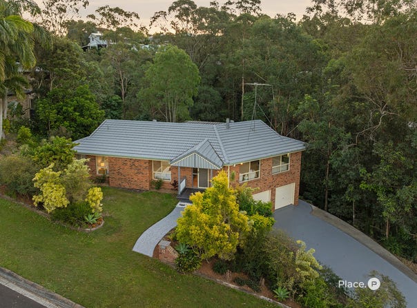 12 Beagle Street, Shailer Park, Qld 4128