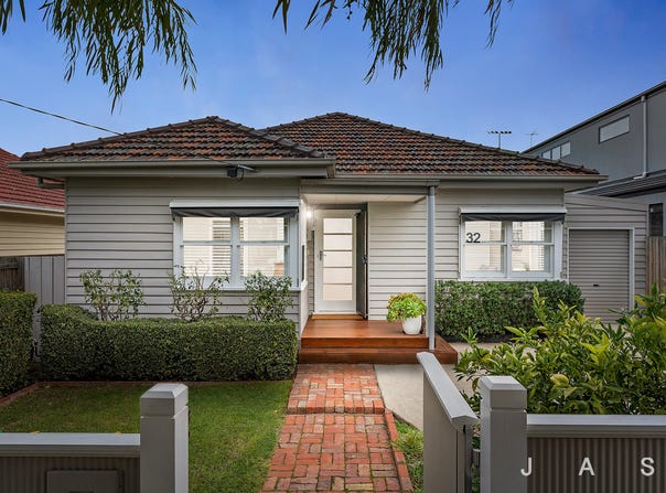 32 Bromyard Street, Yarraville, Vic 3013