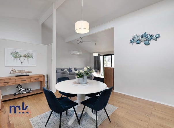 21 Serpentine Place, Eagle Vale, NSW 2558