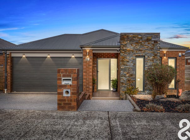 26 Hutmil Drive, South Morang, Vic 3752