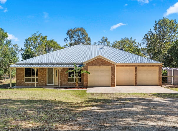 53 Gerogia Way, Oakhurst, Qld 4650