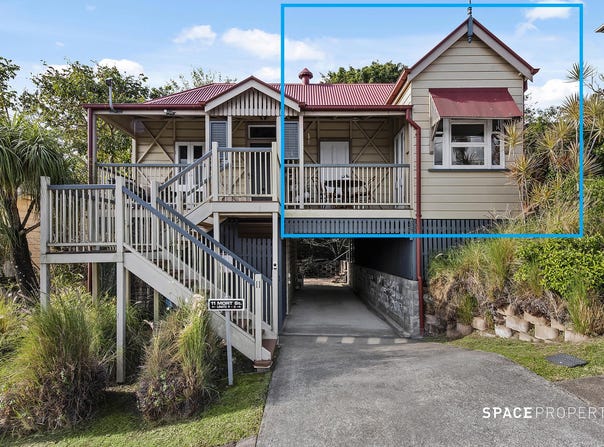 11 Mort Street, Paddington, Qld 4064