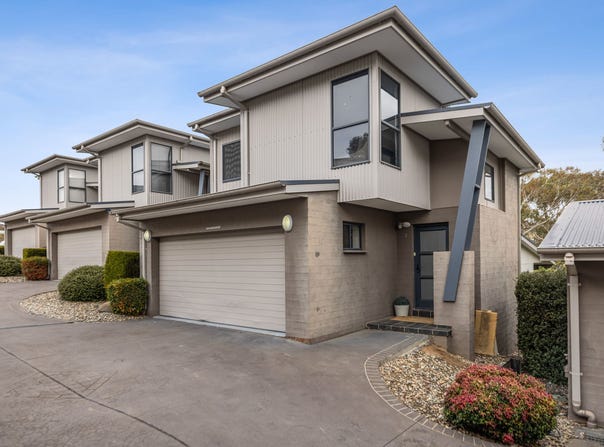 3/17 Kirwan Close, Jindabyne, NSW 2627