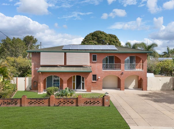 21 Tonkin Street, Heatley, Qld 4814
