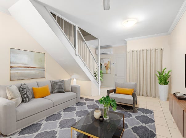 29/266-284 Henty Drive, Redbank Plains, Qld 4301