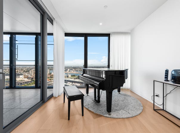 52D/88 Barangaroo Avenue, Barangaroo, NSW 2000