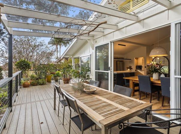22 Hennings Lane, Austinmer, NSW 2515