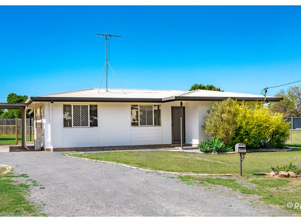 5 Fitzgerald Street, Gracemere, Qld 4702