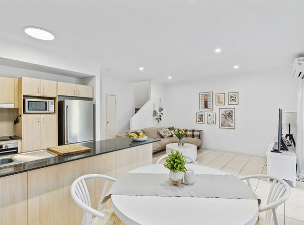 17/15 Ancona Street, Carrara, Qld 4211