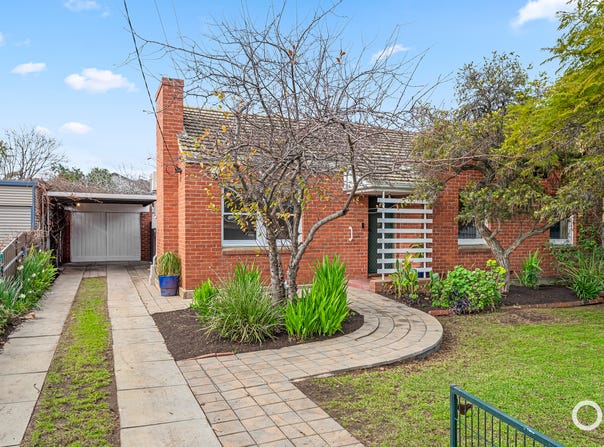 2 Perry Avenue, Daw Park, SA 5041