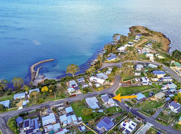 96 Linden Road, Primrose Sands, Tas 7173