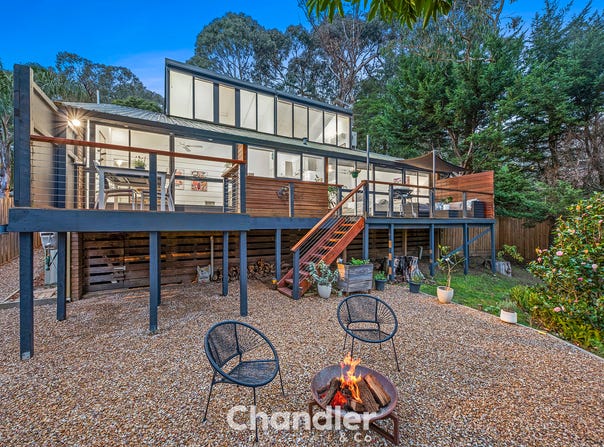 19 Ferndale Avenue, Upwey, Vic 3158