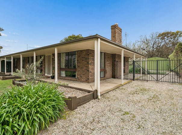 47 Shelton St, Avenel, Vic 3664